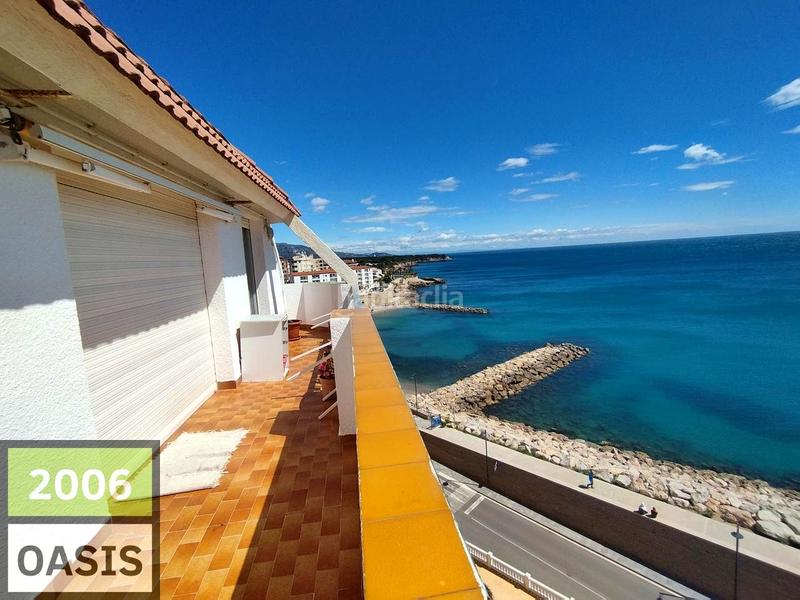 Foto 64972e5c-ca03-4ed4-ae82-6b3b70419004. Ático  en ametlla de mar con licencia turística en Ametlla de Mar (L´)