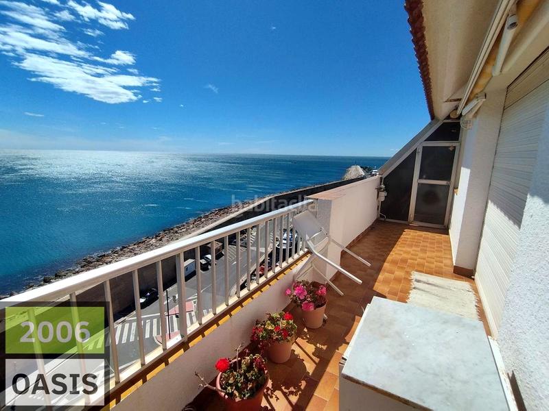 Foto daf3c183-2ea3-4500-aeef-cac5e9824e1b. Ático  en ametlla de mar con licencia turística en Ametlla de Mar (L´)