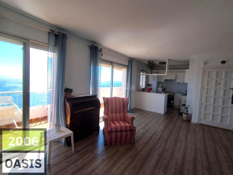 Foto fcd6eae1-536a-4700-a390-d7d30354da74. Ático  en ametlla de mar con licencia turística en Ametlla de Mar (L´)