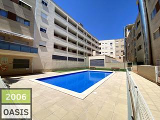 Planta baixa  Carrer terra alta. Oportunidad! apartamento céntrico en planta baja con acceso dire