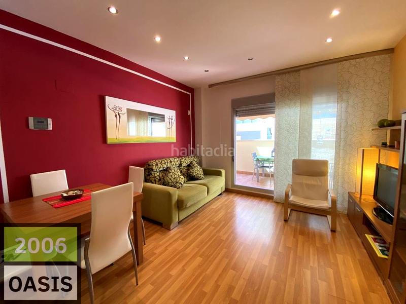 Foto 1dfa5549-397b-45d3-883c-59a6375f237c. Planta baja oportunidad! apartamento céntrico en planta baja con acceso directo a la piscina en Vandellòs i l´Hospitalet de l´Infant