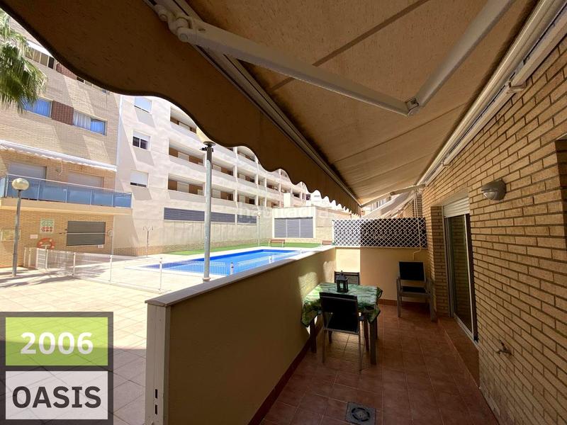 Foto 77172ca8-7055-49f6-b6dc-d22612445093. Planta baja oportunidad! apartamento céntrico en planta baja con acceso directo a la piscina en Vandellòs i l´Hospitalet de l´Infant