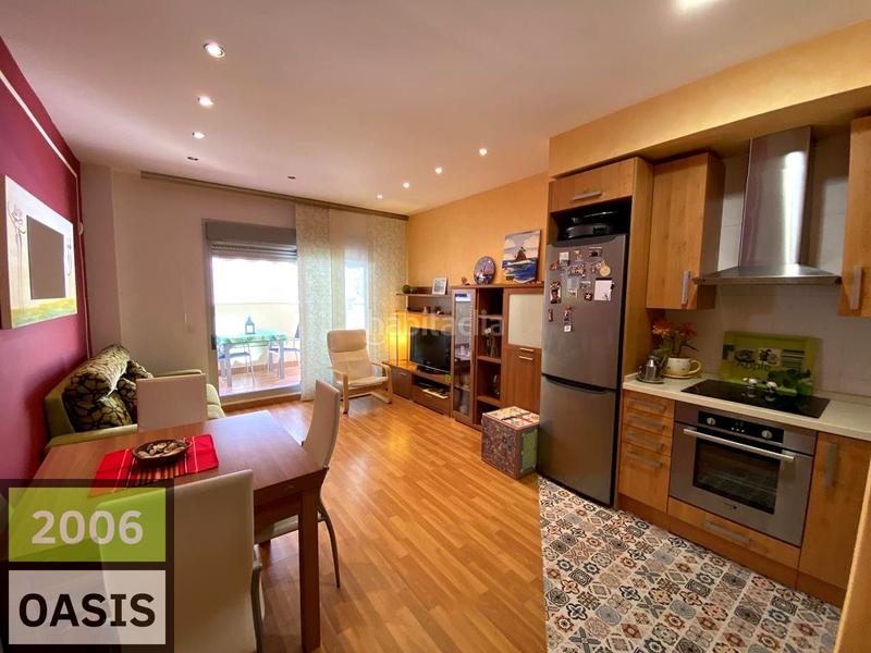Foto 819daa9f-f96f-479e-82d8-5d31695435e4. Planta baja oportunidad! apartamento céntrico en planta baja con acceso directo a la piscina en Vandellòs i l´Hospitalet de l´Infant