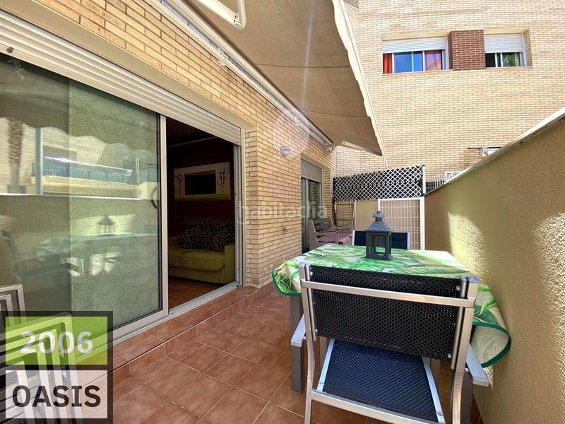 Foto c7c71700-15a0-41fb-8584-8211abd5108b. Planta baja oportunidad! apartamento céntrico en planta baja con acceso directo a la piscina en Vandellòs i l´Hospitalet de l´Infant