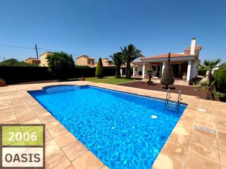 Haus  Tofio. Casa individual con licencia turstica