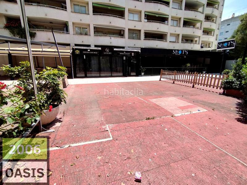 Foto 3f374a16-4ea3-4be0-9383-ad3bce03c825. Locale commerciale in Platja de Llevant Salou