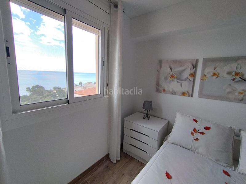 Foto bef4f7ca-e425-4938-9903-e2ad1232ef52. Ático atico primera linea con licencia turística en miami playa en Miami Platja