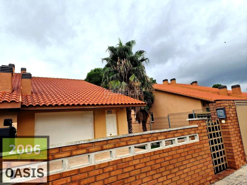 Foto 60ce5b91-ffe2-479b-81c1-dc8579f7efba. Haus mit parking in El Casalot Mont-roig del Camp