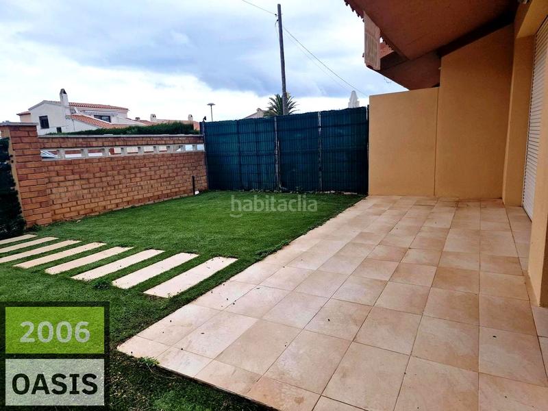 Foto 6fd8a11f-fbbd-4fe6-b642-62081b6cebda. Haus mit parking in El Casalot Mont-roig del Camp