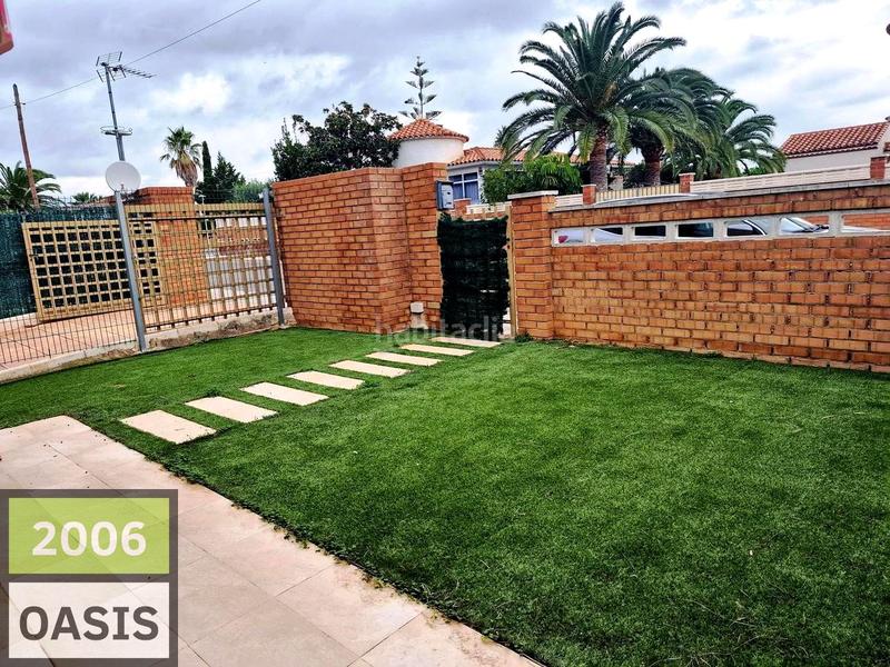 Foto 7422ad16-cd40-4c50-808b-c21e9ef4e127. Haus mit parking in El Casalot Mont-roig del Camp