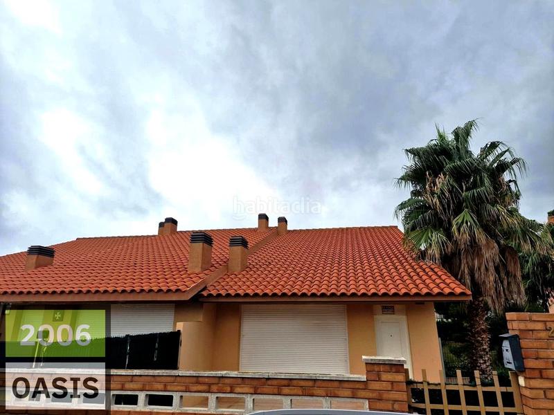 Foto 75303528-5d1c-4123-8b87-b0211c0b4469. Haus mit parking in El Casalot Mont-roig del Camp