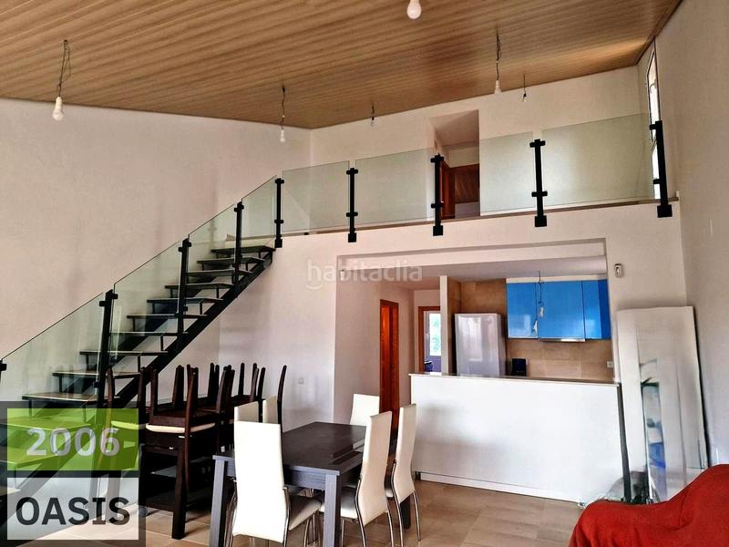 Foto cebbf61a-e90c-49f4-b593-d802a37e1639. Haus mit parking in El Casalot Mont-roig del Camp