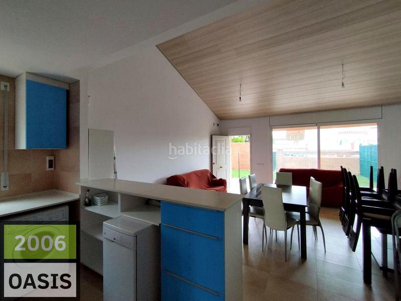 Foto d3d18133-6569-456b-8536-e47b0e718661. Haus mit parking in El Casalot Mont-roig del Camp