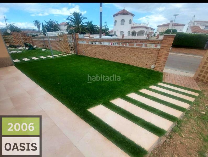 Foto d706ccee-0495-4ee8-98c4-75d5389b0db4. Haus mit parking in El Casalot Mont-roig del Camp