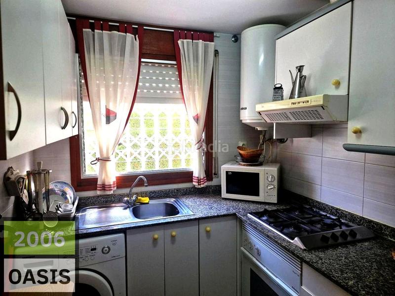 Foto 3b960bdf-069b-4798-baf3-5594bb417e08. Etagenwohnung in La Dorada Cambrils