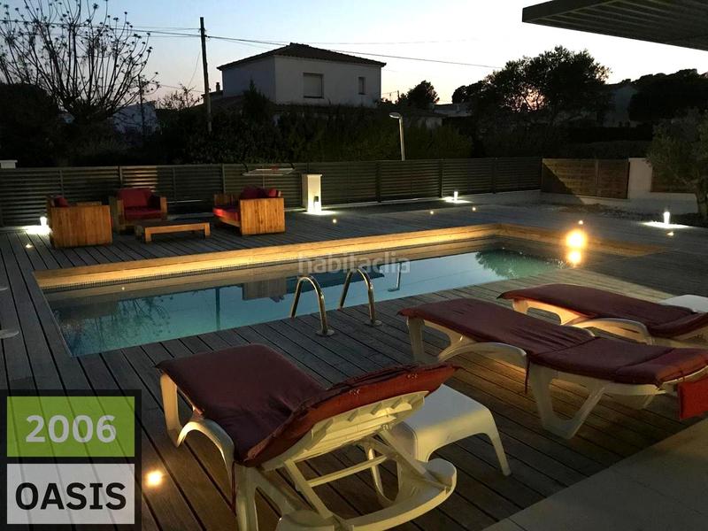 Foto 20a5980f-80e5-421a-ba8c-a9fda87db40d. Casa amb piscina a L´Ametlla de Mar Ametlla de Mar (L´)