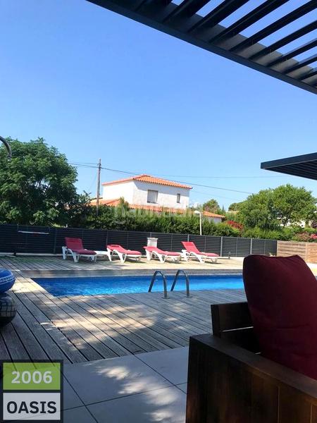 Foto 8ae62063-d3a5-4ebf-902f-eeb8f13a007a. Casa amb piscina a L´Ametlla de Mar Ametlla de Mar (L´)