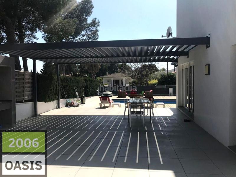 Foto b75afbea-a11f-42ad-8a1b-3783d43e9a81. Casa amb piscina a L´Ametlla de Mar Ametlla de Mar (L´)