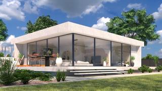 Maison  Carrer virgen de la cinta. Nueva promocion en zona de mar  con parcela de 600m