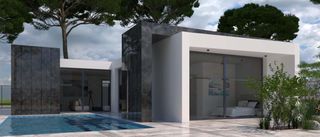 Casa  Castella. Nueva promocion en tres calas