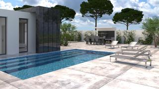 Casa  Carrer castella. Nueva promocion en tres calas