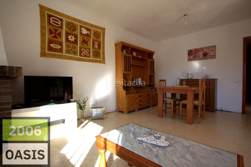 Foto 10dea48d-a719-4afd-a7a4-0aa70fc8a63d. Casa amb aparcament a Calafat Ametlla de Mar (L´)