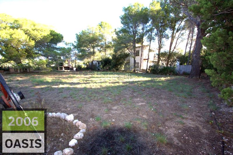 Foto 1135d5a1-7935-46e1-b723-139c754695df. Casa amb aparcament a Calafat Ametlla de Mar (L´)