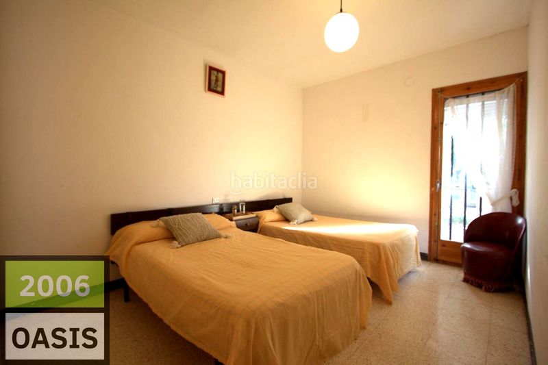Foto 16f0c26b-0677-49d0-84f8-6a7e3f47bd0f. Casa amb aparcament a Calafat Ametlla de Mar (L´)