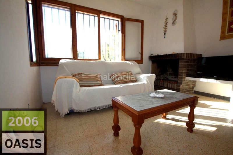 Foto 20f6164c-e4be-49a0-83c1-96544759e943. Casa amb aparcament a Calafat Ametlla de Mar (L´)