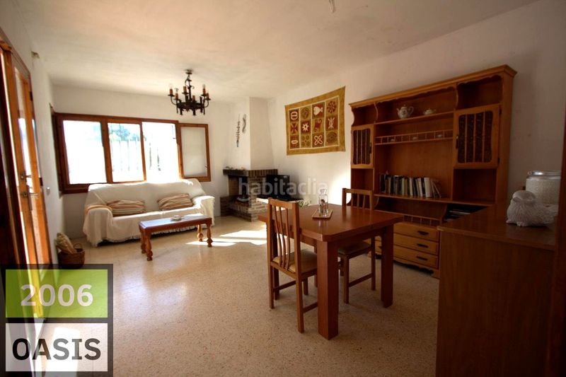 Foto 697be03c-cdb3-4bcf-acfc-6ffdb1c2c2f4. Casa amb aparcament a Calafat Ametlla de Mar (L´)
