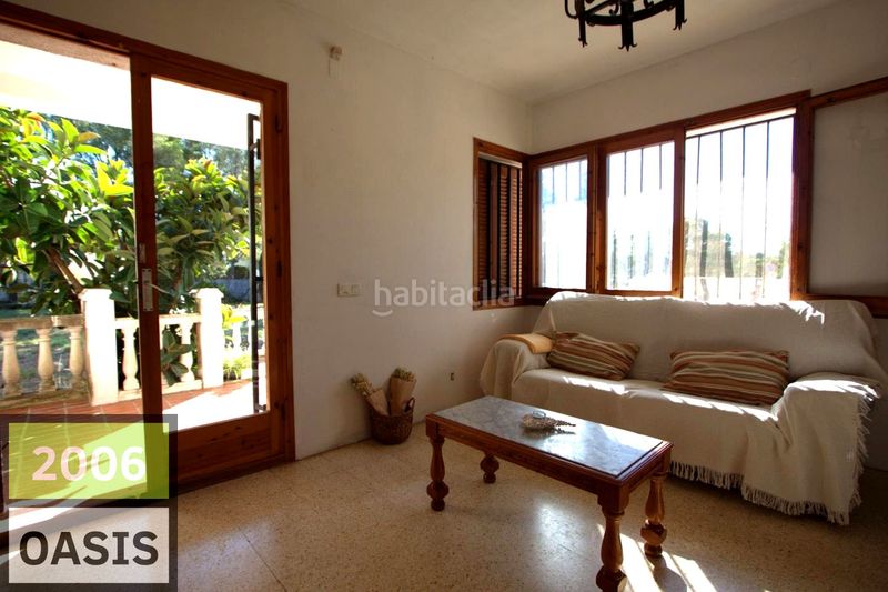Foto 6d70f48f-36cb-4225-ac20-026e587741d0. Casa amb aparcament a Calafat Ametlla de Mar (L´)