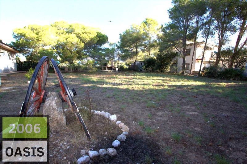 Foto a75ce344-64f9-4ae8-b57a-ee15b992a866. Casa amb aparcament a Calafat Ametlla de Mar (L´)