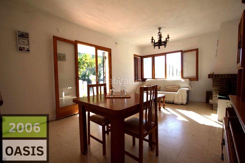 Foto e3301945-6925-4fb8-a5a1-66827761f67e. Casa amb aparcament a Calafat Ametlla de Mar (L´)