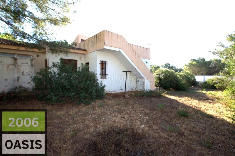 Foto fea9c45d-b967-4914-9c6b-9d6b43e30644. Casa amb aparcament a Calafat Ametlla de Mar (L´)