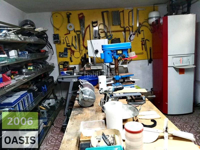 Foto 01ad9cda-6bbf-4f97-9cee-311da049350a. Casa amb aparcament piscina a Poble Mont-roig del Camp