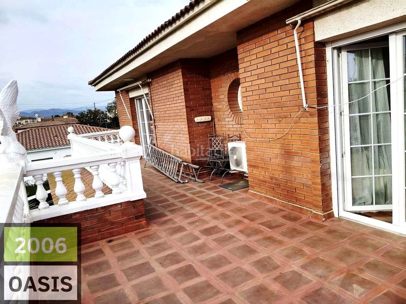 Foto 0d581e4b-4550-4c26-b9a4-4106c07d9f34. Casa amb aparcament piscina a Poble Mont-roig del Camp