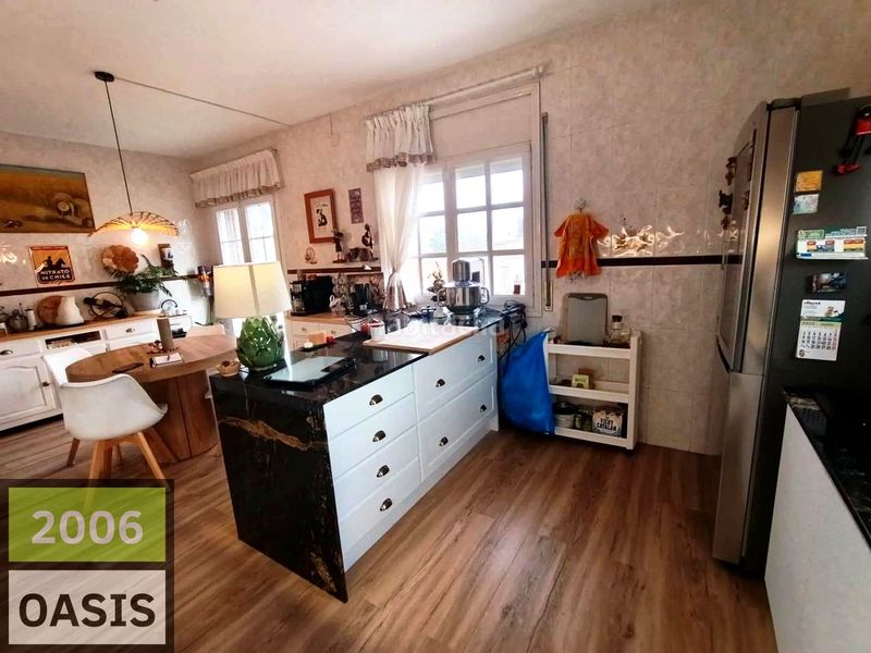 Foto 1349c639-afc6-4440-b2e5-f665e11e1bf9. Casa amb aparcament piscina a Poble Mont-roig del Camp