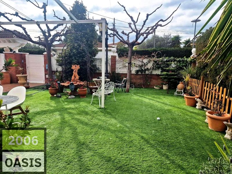 Foto 134c9c03-4733-4c1f-9fe4-1870ed309e05. Casa amb aparcament piscina a Poble Mont-roig del Camp