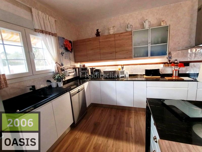 Foto 13f204a9-8a16-4c65-9499-d941e810ef95. Casa amb aparcament piscina a Poble Mont-roig del Camp