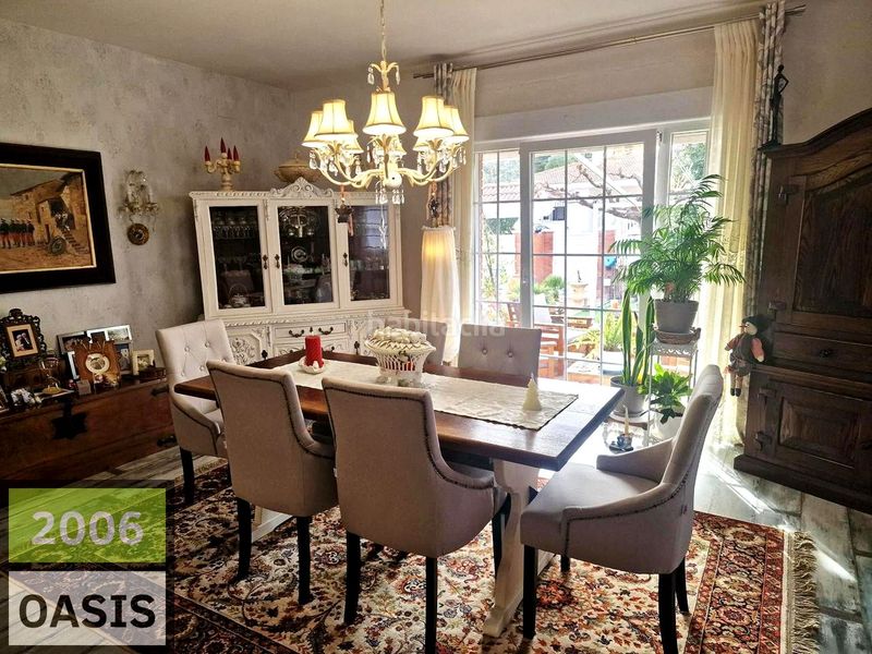 Foto 18321199-42bc-45ba-8483-30ef437da905. Casa amb aparcament piscina a Poble Mont-roig del Camp