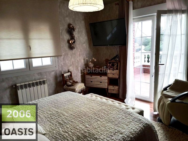 Foto 3cab478d-3c32-4064-9125-b4f090036a18. Casa amb aparcament piscina a Poble Mont-roig del Camp