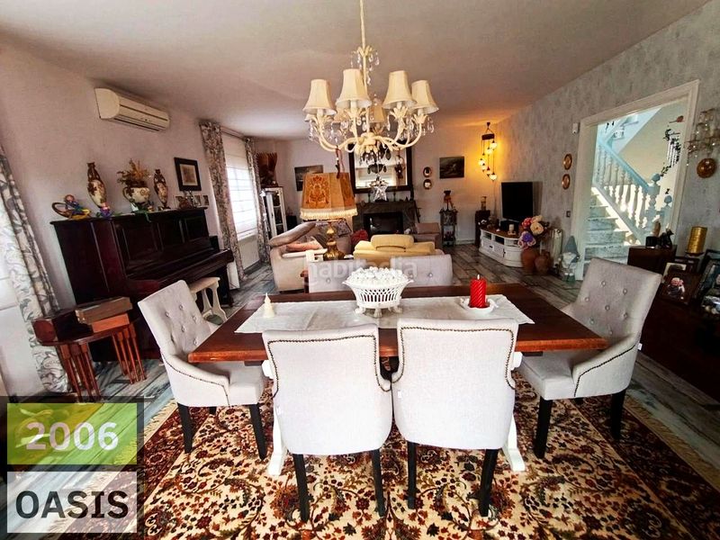 Foto 722e9751-3416-484c-932d-1a3e62638cc1. Casa amb aparcament piscina a Poble Mont-roig del Camp