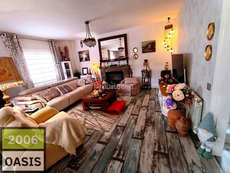 Foto 762fbc6e-9d12-49b4-b320-615d237d50ea. Casa amb aparcament piscina a Poble Mont-roig del Camp