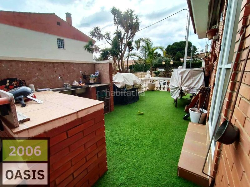 Foto a3a3bea4-e6bc-414e-82bd-a3bd3544cebe. Casa amb aparcament piscina a Poble Mont-roig del Camp