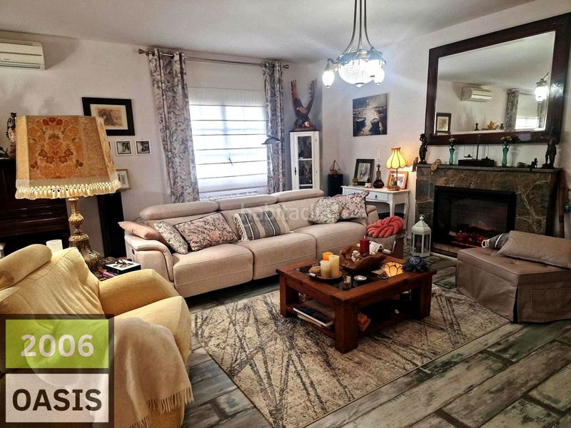 Foto ac71391c-14e5-4cef-bc66-7c9fb42abb03. Casa amb aparcament piscina a Poble Mont-roig del Camp