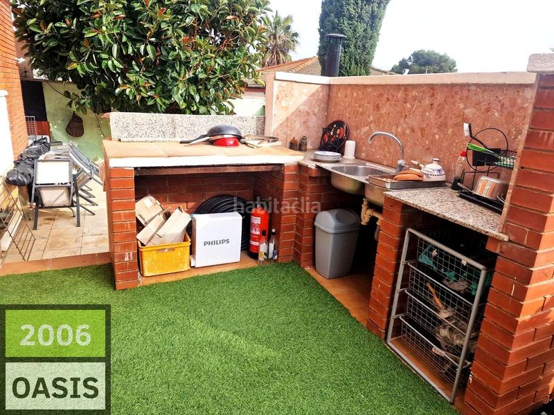 Foto b1bea4ef-3c31-4a9a-aef0-ffa2f696a8fc. Casa amb aparcament piscina a Poble Mont-roig del Camp