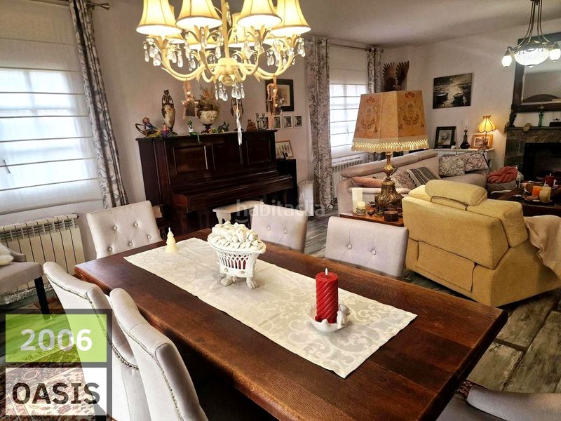 Foto b5094e2b-aa91-4aaf-a610-14476a95852c. Casa amb aparcament piscina a Poble Mont-roig del Camp