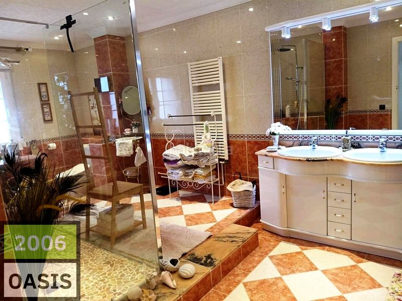 Foto cbdd7c49-c850-403a-9b44-d9849503fa21. Casa amb aparcament piscina a Poble Mont-roig del Camp