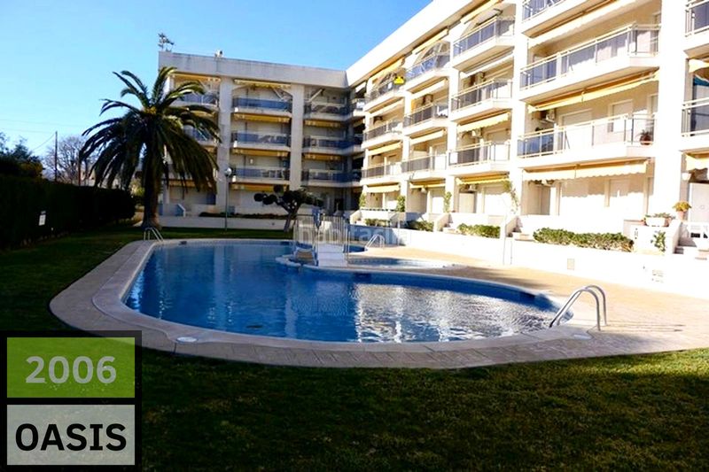 Foto 86da89b2-c360-49d6-8017-2ae335ed2b8e. Planta baixa a La Dorada Cambrils
