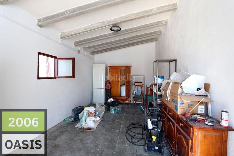 Foto 0f3bc260-979e-4667-8a3e-7e7e7e41d400. Casa amb aparcament a Centre Miami Platja